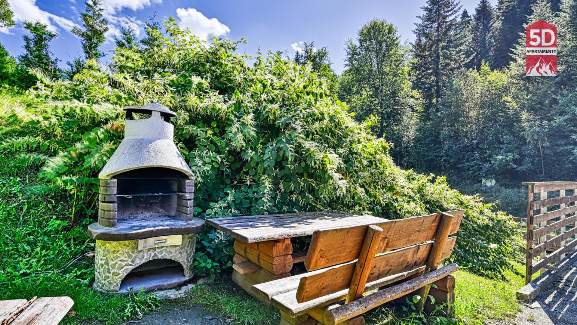 Apartament Spa 04 Resort Kozubnik Blisko Szczyrk - 5D Apartamenty Porąbka Eksteriør billede
