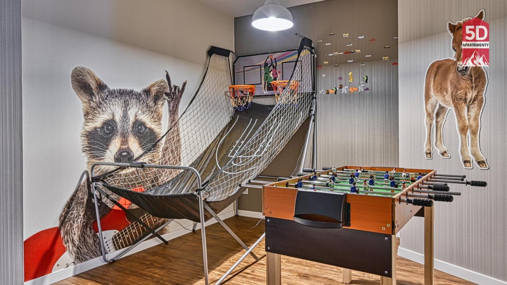 Apartament Spa 04 Resort Kozubnik Blisko Szczyrk - 5D Apartamenty Porąbka Eksteriør billede