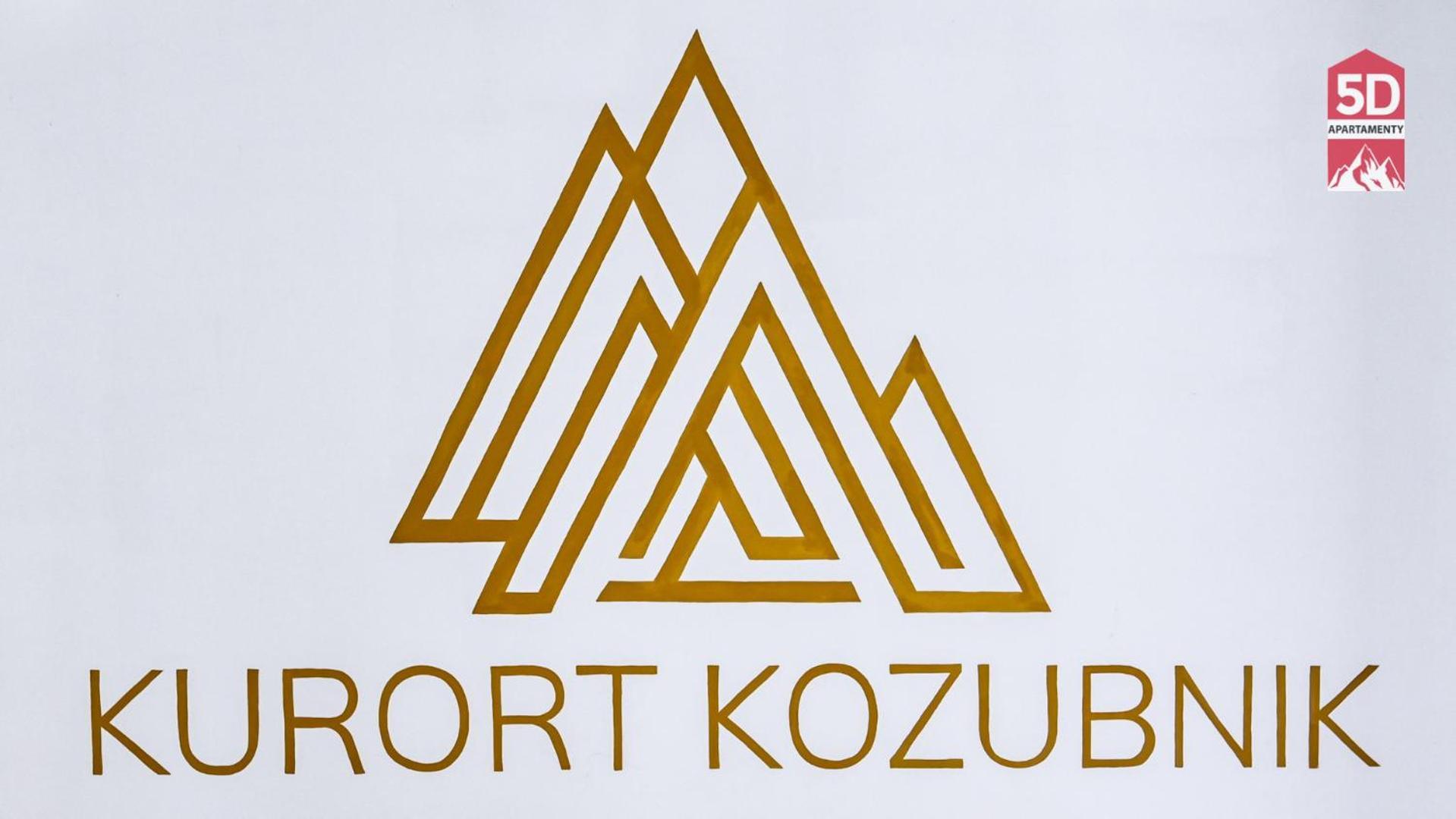 Apartament Spa 04 Resort Kozubnik Blisko Szczyrk - 5D Apartamenty Porąbka Eksteriør billede