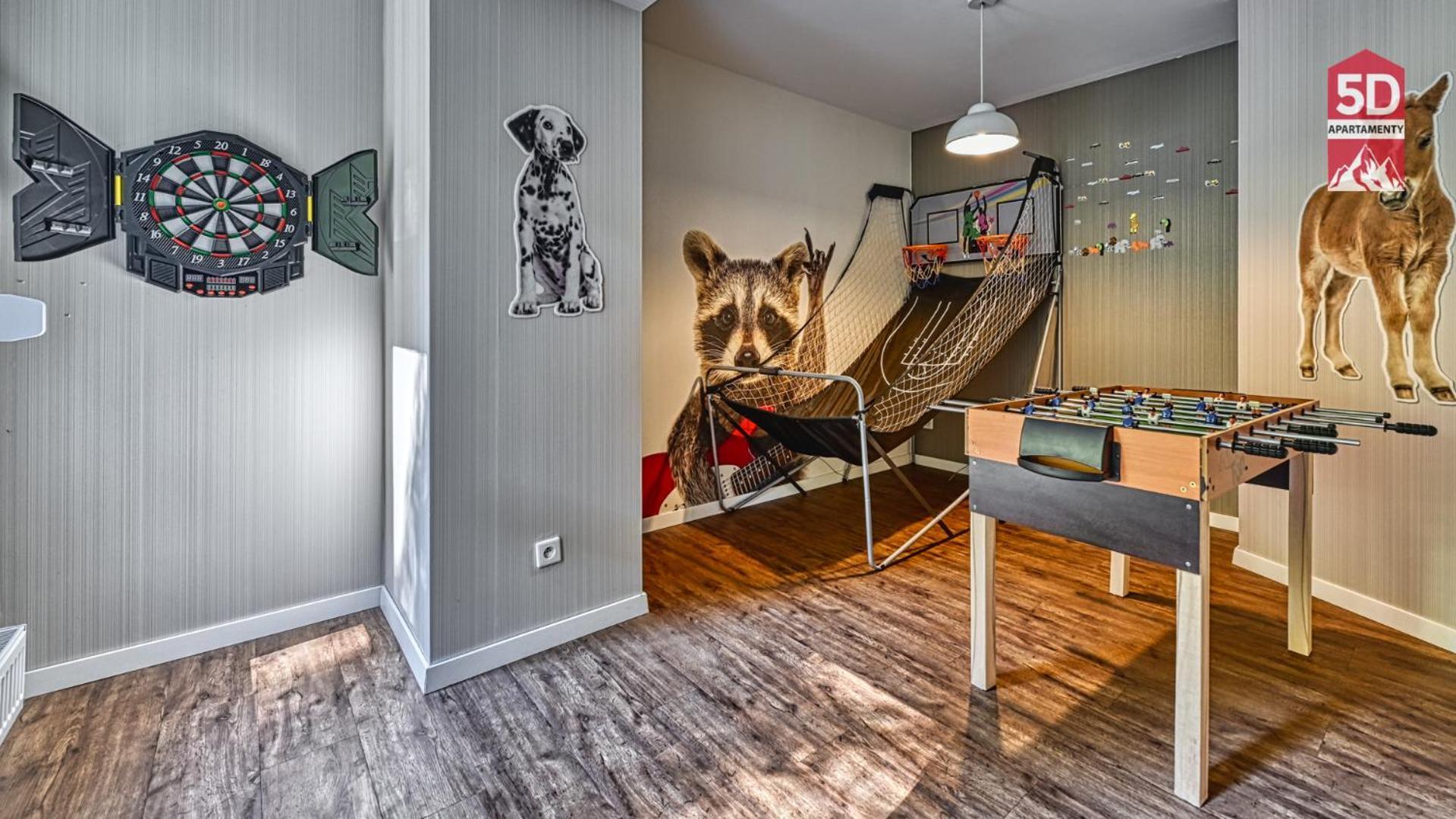 Apartament Spa 04 Resort Kozubnik Blisko Szczyrk - 5D Apartamenty Porąbka Eksteriør billede
